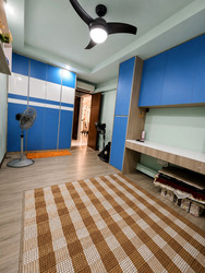 Blk 721 Jurong West Avenue 5 (Jurong West), HDB 5 Rooms #575259851